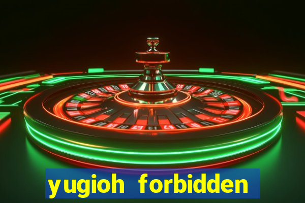 yugioh forbidden memories codigos